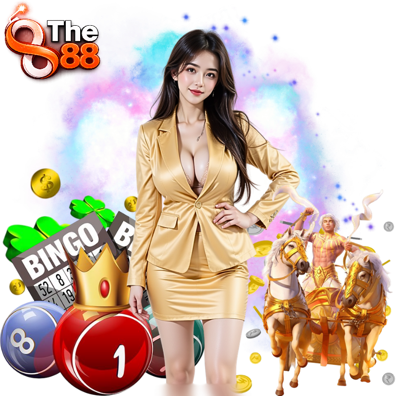 the88 APP