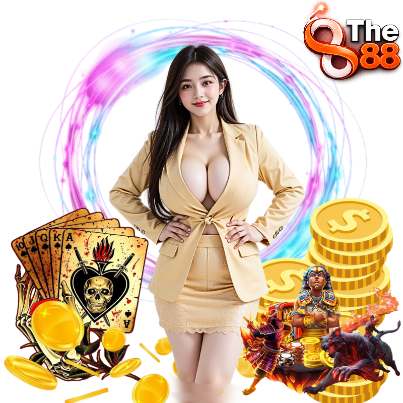 the88 เข้าสู่ระบบ